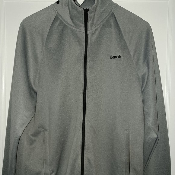 Bench WindbreakerJacket - Picture 1 of 3